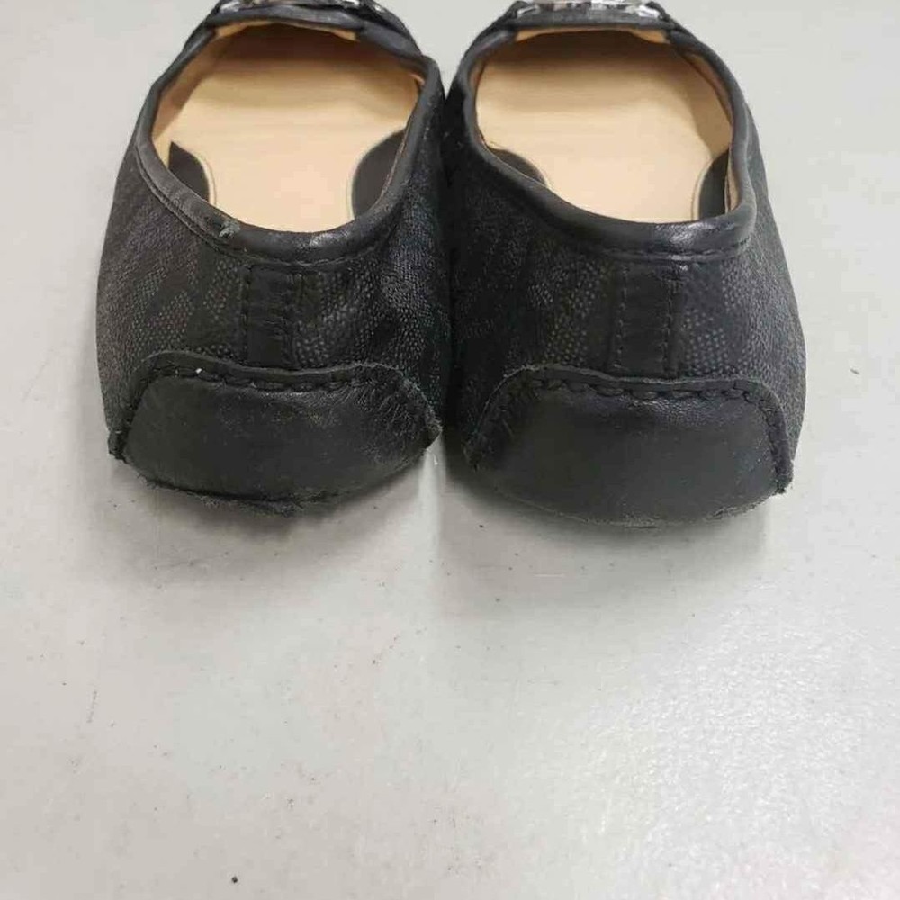 Michael Kors MK Designer Flats - Women's Size 9 - Picture 3 of 6